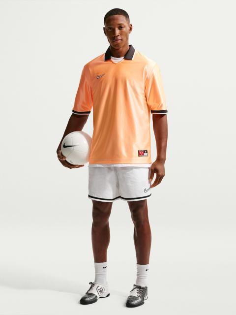 Nike Nike Men's Dri-FIT 5" Soccer Shorts