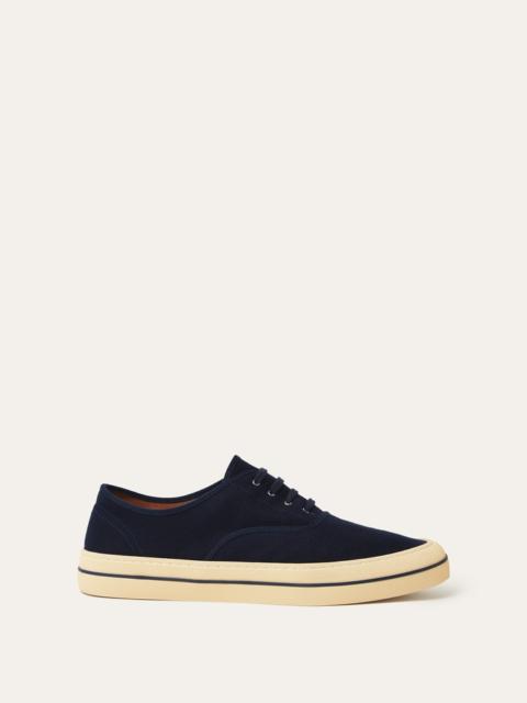 Loro Piana Nantucket Walk Sneaker