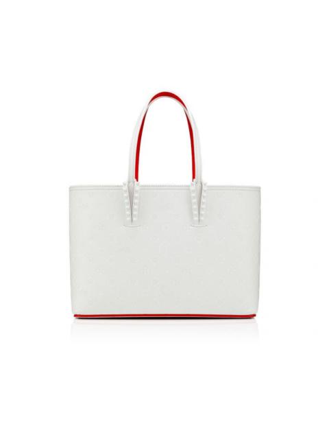 Christian Louboutin Cabata Small Multicolor