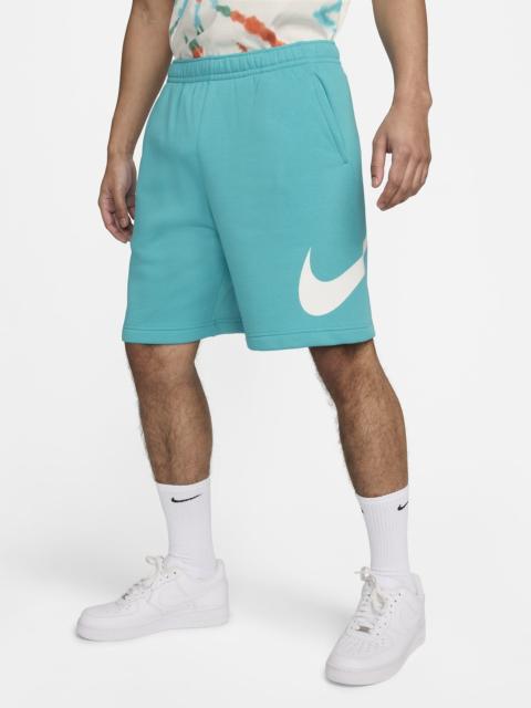 Nike Nike Mens Nike GX Club Shorts