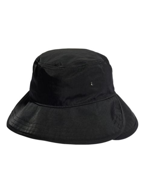 adidas adidas Sportswear Bucket Hat 'Black' HM1304