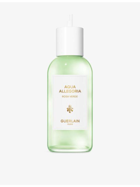 GUERLAIN Aqua Allegoria Rosa Verde Eea de Toilette Refill 200ml