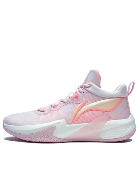 Li-Ning Li-Ning Superlight Speed 1 'White Pink' ABAS041-2