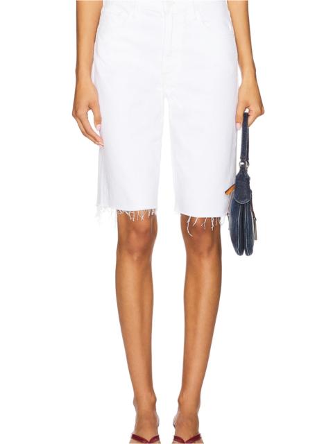 MOTHER The Maven Bermuda Fray