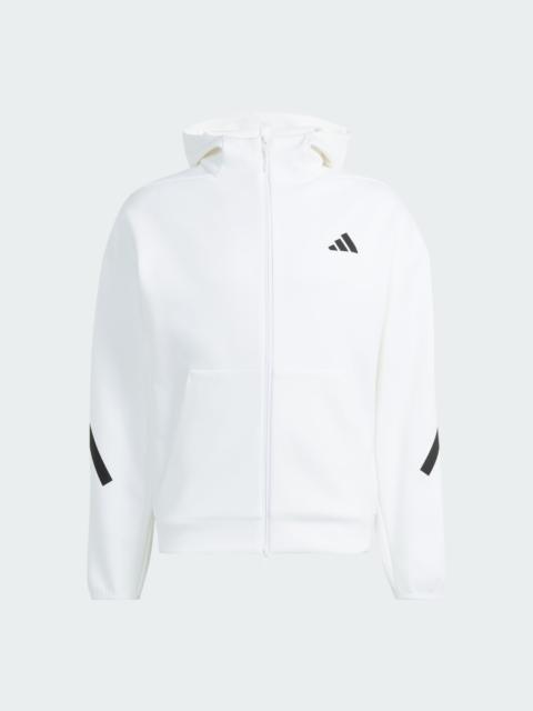 adidas ADIDAS Z.N.E. FULL ZIP Track Top