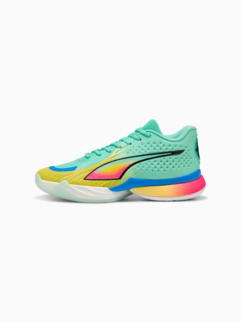 PUMA Stewie 5 Turbo Women's Basketball Shoes