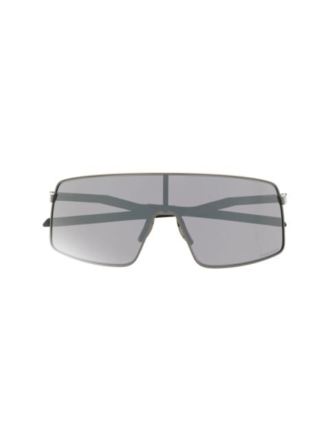 OAKLEY Sutro Ti square-frame sunglasses