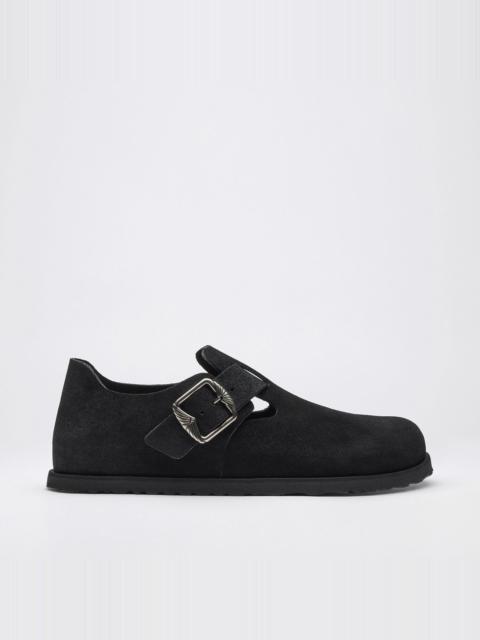 BIRKENSTOCK 1774 London Suede