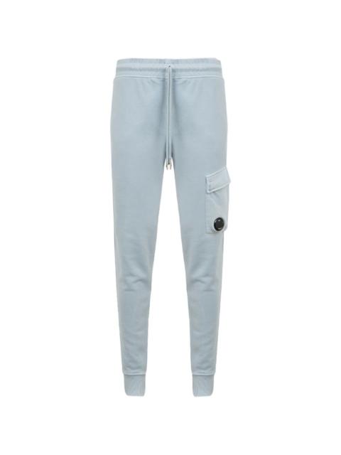 C.P. Company cargo-pocket track pants