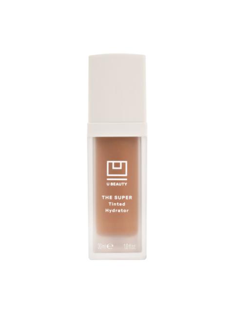 U Beauty Super Tinted Hydrator