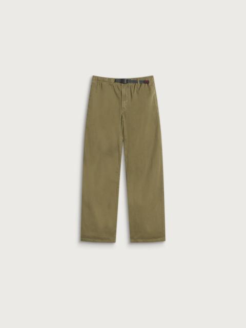 GRAMICCI Gramicci Core Pant Straight Fit