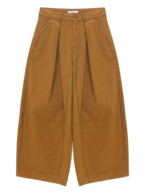 YMC Deadbeat trousers