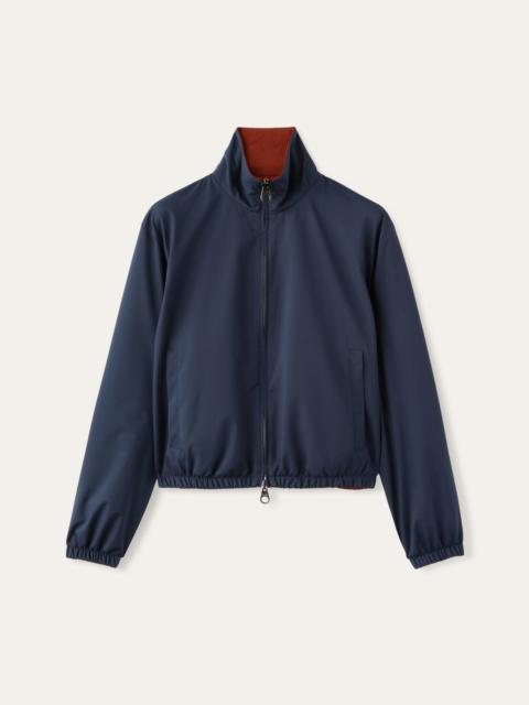 Loro Piana Windmate® Bomber