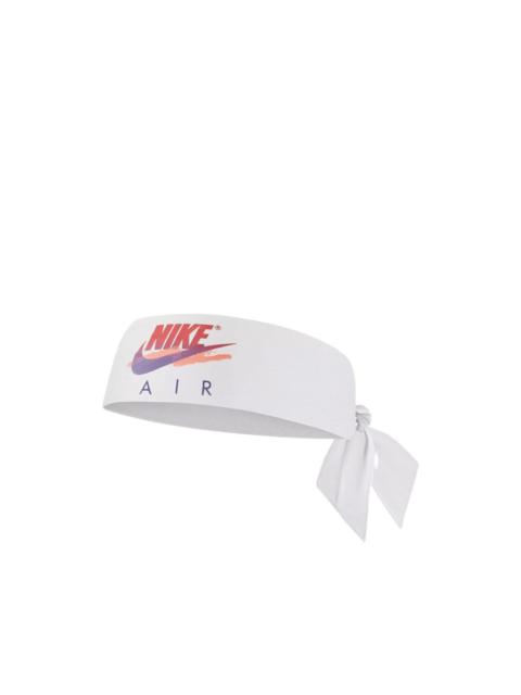 Nike Dri-fit head tie