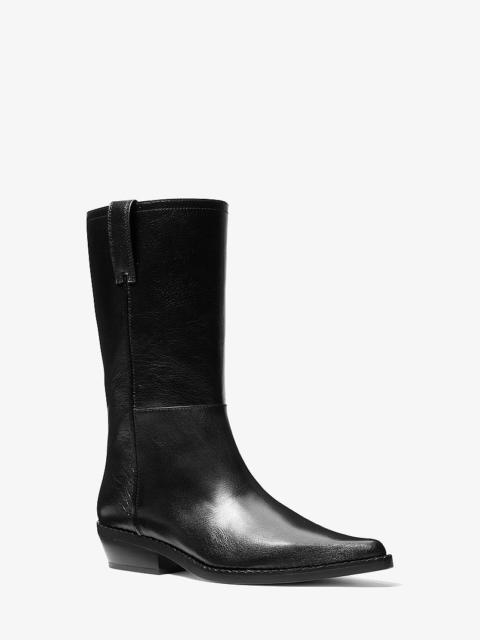 MICHAEL KORS Farren Boot