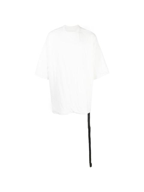 short-sleeve organic cotton T-shirt