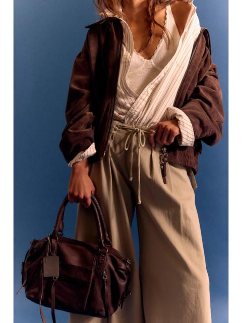 FREE PEOPLE We The Free Baby Emerson Tote Bag