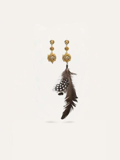 Johanna Ortiz Moonlit Rhythm Earrings