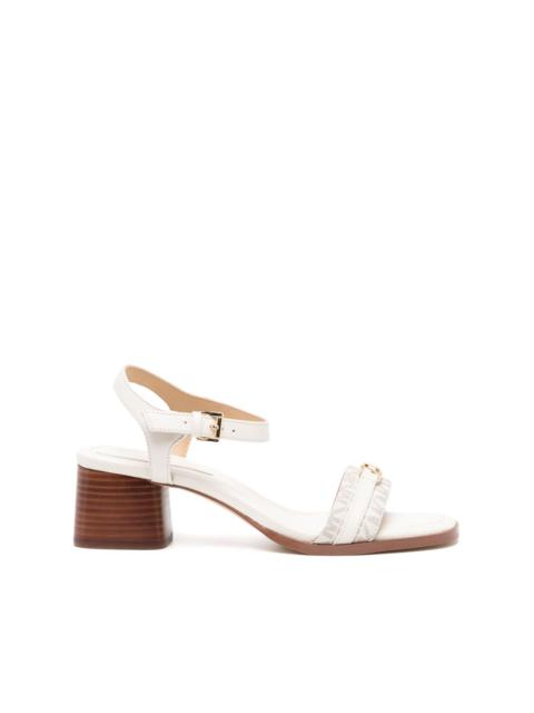 MICHAEL KORS 50mm Mandy sandals