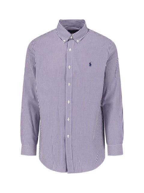 Polo Ralph Lauren STRIPED SHIRT