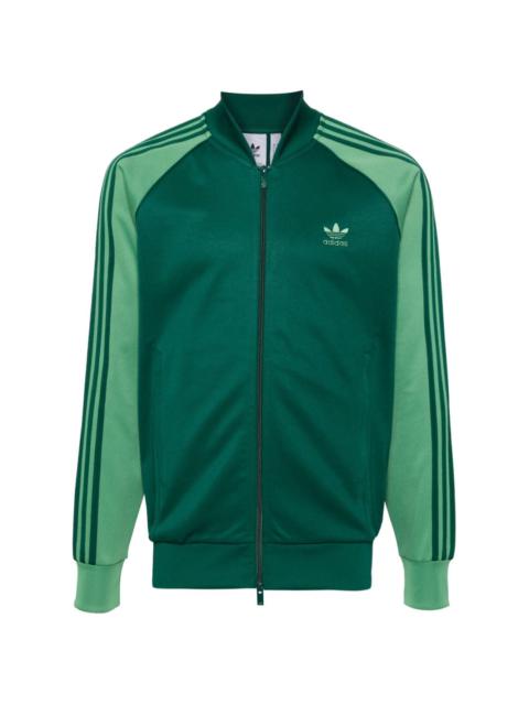 3-Stripes logo jacket