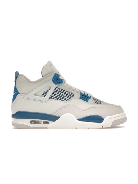Jordan Air Jordan 4 'Military Blue' (2024)