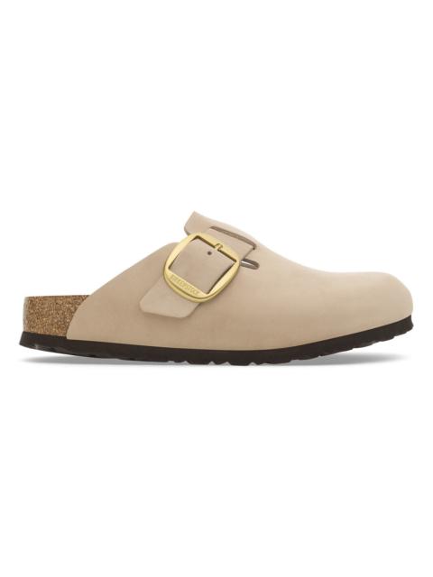 BIRKENSTOCK Boston Big Buckle