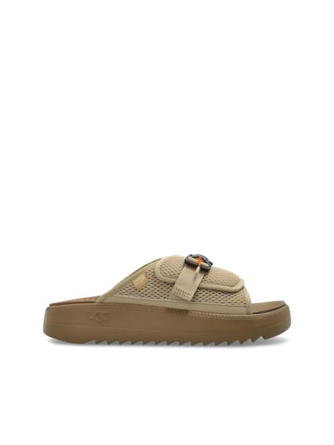 UGG Maxxer 2.0 slides