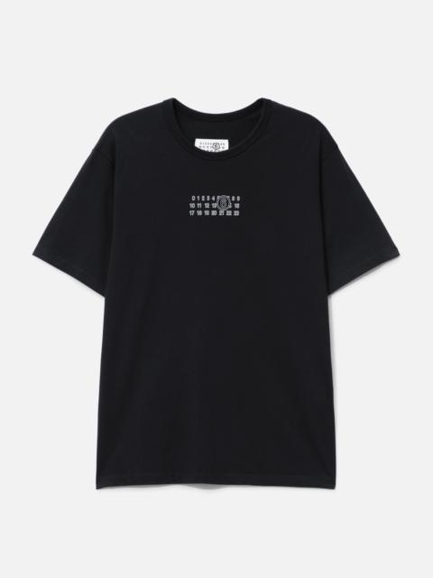 MM6 Maison Margiela LOGO T-SHIRT