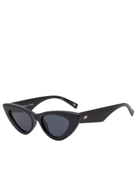 Le Specs Le Specs Hypnosis Sunglasses