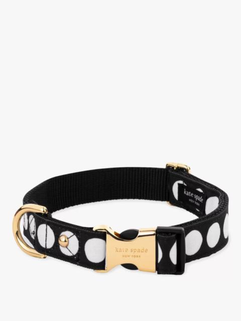 kate spade Art Dot Collar S/M