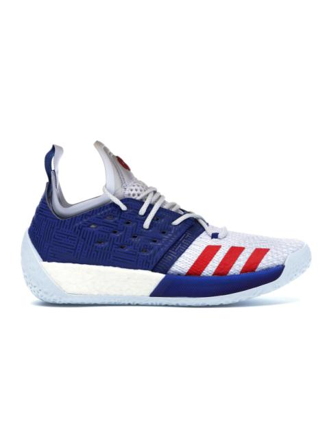 adidas Harden Vol. 2 USA