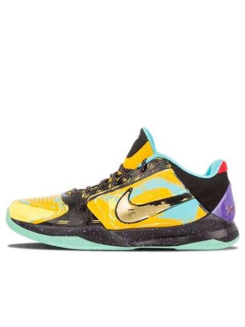 Nike Nike Zoom Kobe 5 'Prelude' 639691-700
