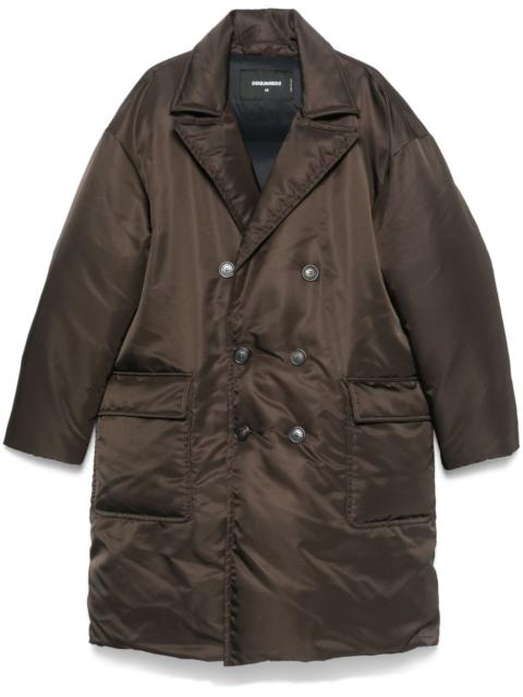 DSQUARED2 down coat