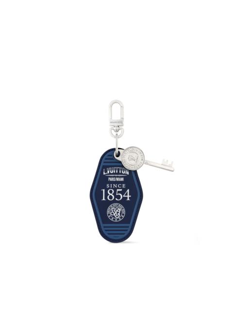 Louis Vuitton LV Cruise Bag Charm