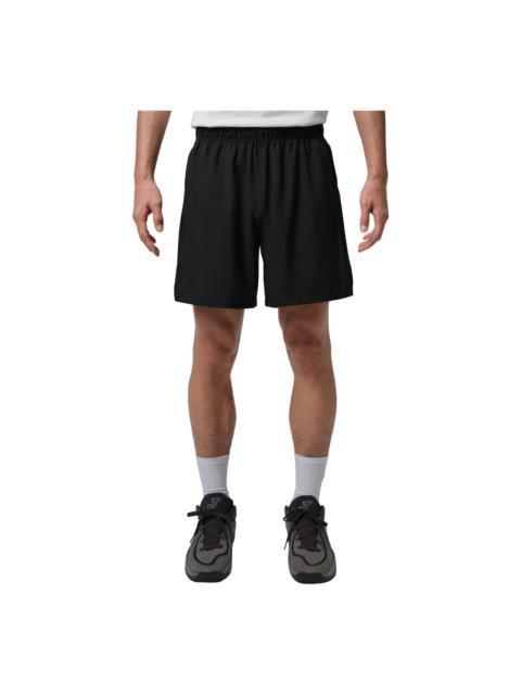 Jordan Air Jordan Dri-Fit Sport Flightweight Shorts 'Black' HF9936-010