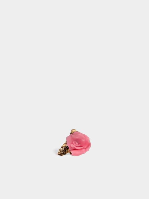 DSQUARED2 THE ROSE EARRING