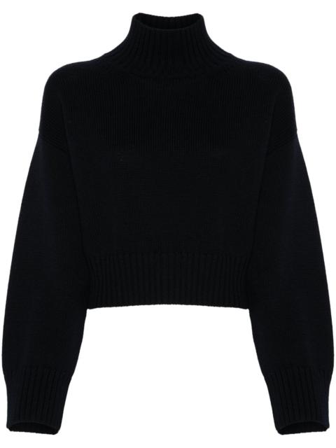 FABIANA FILIPPI merino-wool sweater