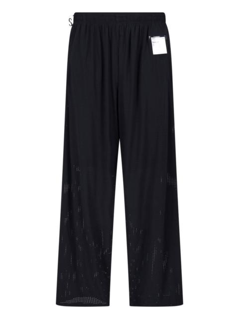 SATISFY SWEATPANTS "SPACE-O™"