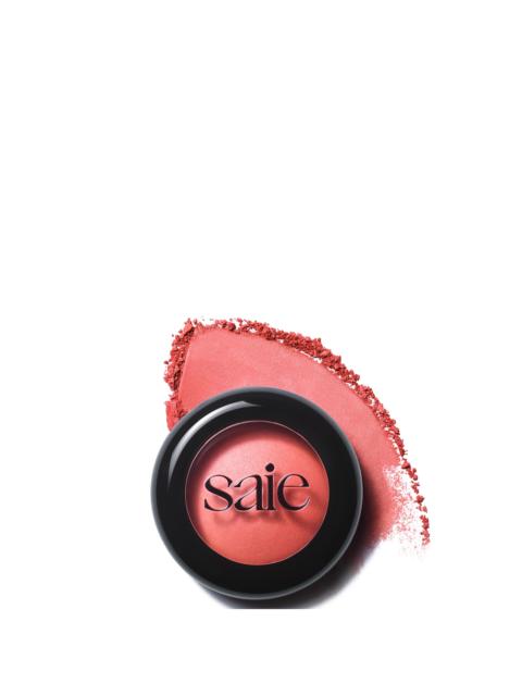 Saie Saie SuperSuede Radiant Blush Powder - Stella