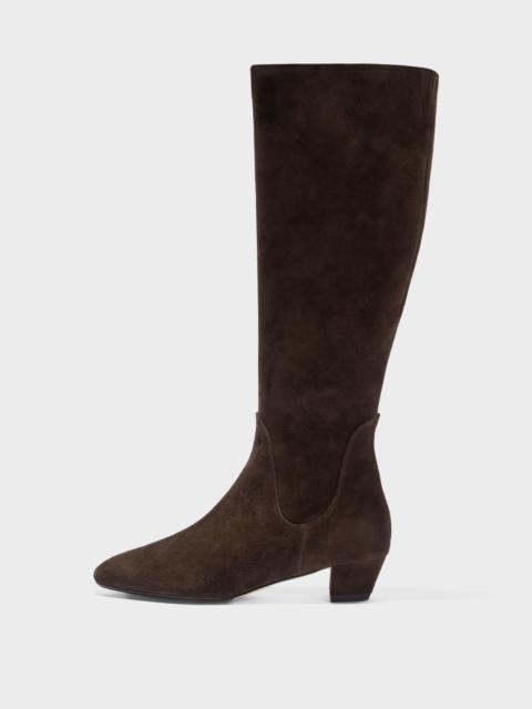 Aeyde Yana Knee-High Boots