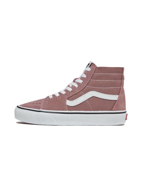 FU SK8-Hi Tapered Color Theory "Antler"