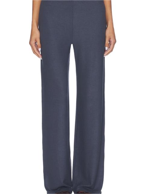 LESET Lauren Wide Leg Pant