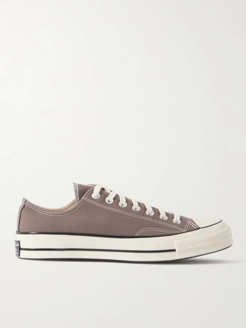 Chuck 70 Canvas Sneakers