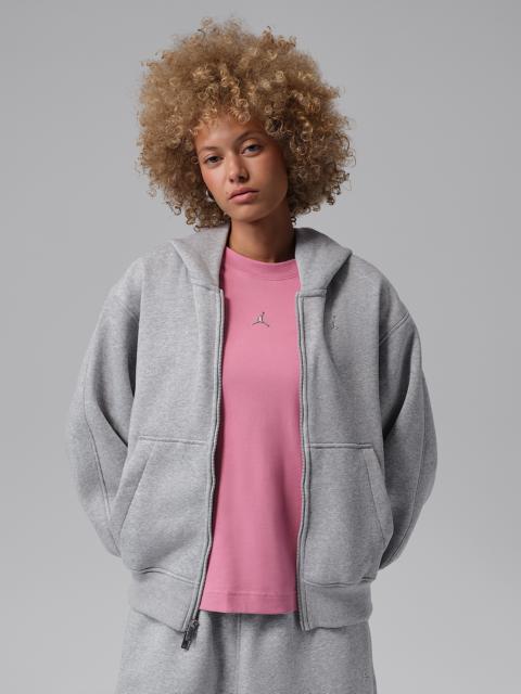 Jordan Jordan Brooklyn Women's Full-Zip Hoodie