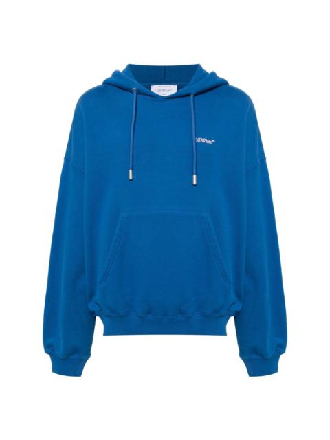 cotton hoodie