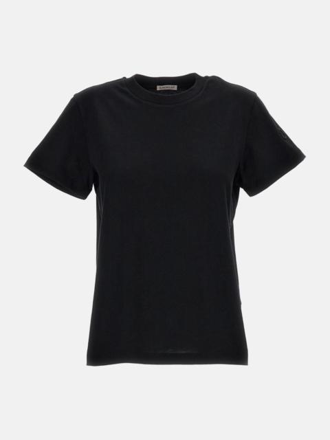 Moncler Short-Sleeve T-Shirt
