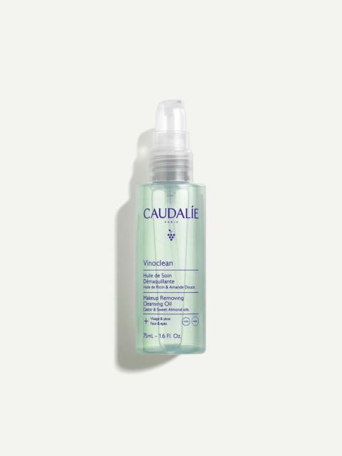Caudalie Vinoclean Makeup Removing Cleansing Oil - 75 mL