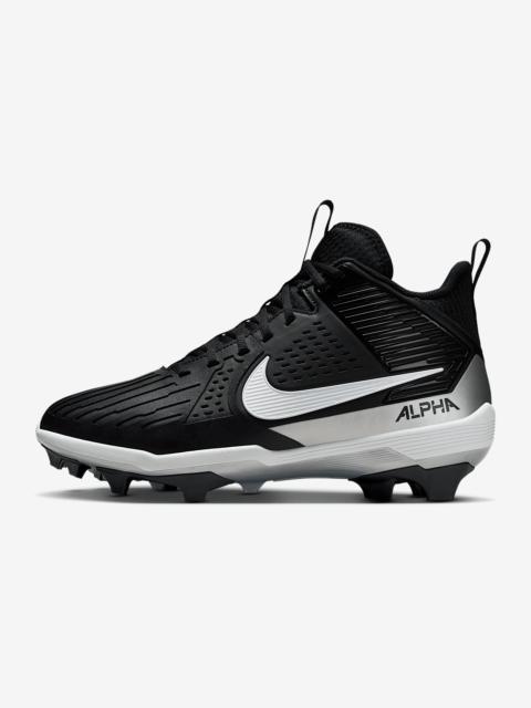 Nike Nike Alpha Menace Strong Men's Football Cleats