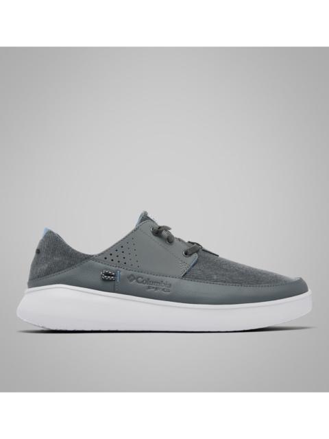 Columbia Men's PFG Boatside Relaxed Shoe
